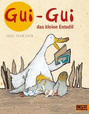 Gui-Gui - Das kleine Entodil - Cover
