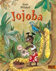 Jojoba - Cover