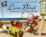Leon Pirat und der Goldschatz