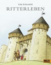 Ritterleben - Cover