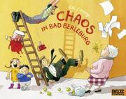 Chaos in Bad Berleburg - Cover
