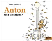 Anton und die Blätter