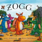 Zogg - Cover