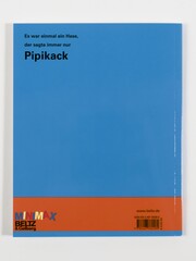 Pipikack - Illustrationen 1