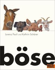 böse - Cover