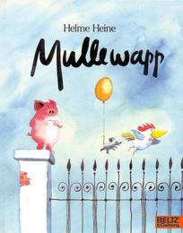 Mullewapp - Cover