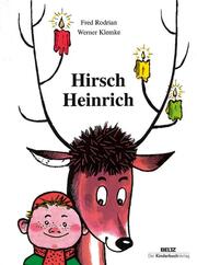 Hirsch Heinrich - Cover