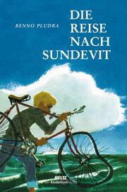 Die Reise nach Sundevit - Cover