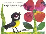 Singe Vöglein, singe - Cover