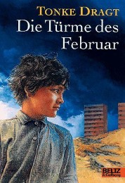 Die Türme des Februar - Cover