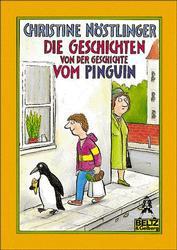 Die Geschichten von der Geschichte vom Pinguin