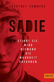 Sadie - Cover