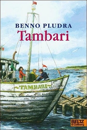 Tambari - Cover