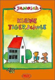 Kleine Tigerschule