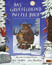 Das Grüffelokind-Puzzel-Buch