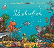 Flunkerfisch - Cover