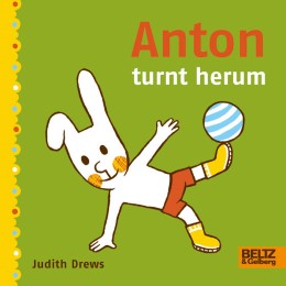 Anton turnt herum