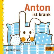 Anton ist krank
