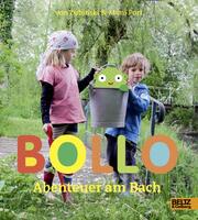 Bollo - Abenteuer am Bach