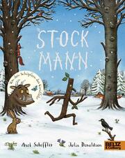 Stockmann - Cover