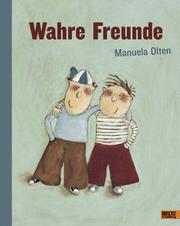 Wahre Freunde - Cover