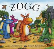 Zogg - Cover