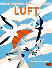 Luft - Cover