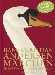 Hans Christian Andersen Märchen