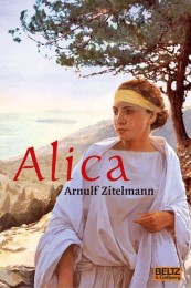 Alica - Cover