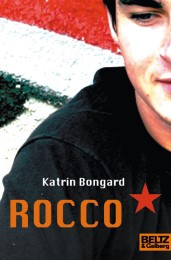 Rocco - Cover
