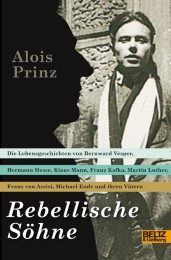 Rebellische Söhne - Cover