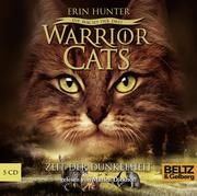 Warrior Cats - Zeit der Dunkelheit - Cover