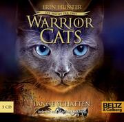 Warrior Cats - Lange Schatten - Cover