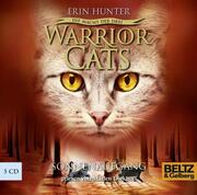 Warrior Cats - Sonnenaufgang
