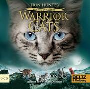 Warrior Cats - Spur des Mondes - Cover