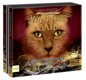 Warrior Cats - Der verschollene Krieger