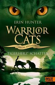 Warrior Cats - Special Adventure: Tigerherz' Schatten