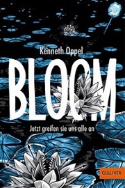 Bloom 3 - Cover