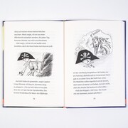 Tim und der Spuk in der Piratenbucht - Illustrationen 2