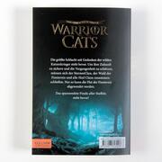 Warrior Cats - Das gebrochene Gesetz: Licht im Nebel - Abbildung 1