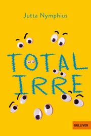Total irre - Cover