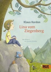 Lina vom Ziegenberg - Cover