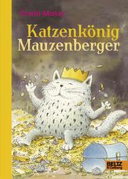 Katzenkönig Mauzenberger