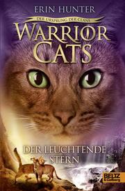 Warrior Cats - Der Leuchtende Stern