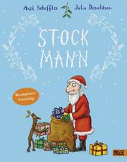 Stockmann - Cover