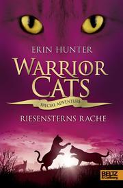 Warrior Cats - Special Adventure: Riesensterns Rache