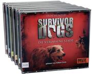 Survivor Dogs