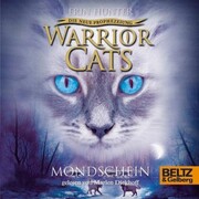 Warrior Cats - Die neue Prophezeiung. Mondschein - Cover