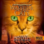 Warrior Cats - Die neue Prophezeiung. Morgenröte - Cover