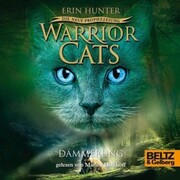 Warrior Cats - Die neue Prophezeiung. Dämmerung - Cover